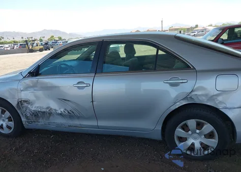 2007 Toyota Camry Le from USA, damaged, VIN 4T1BE46K27U682274